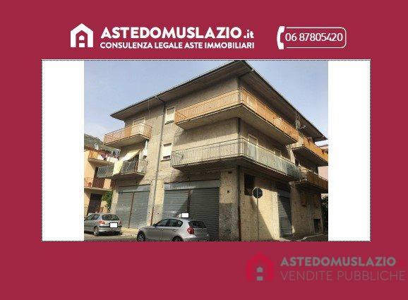 appartamento in vendita a Fondi