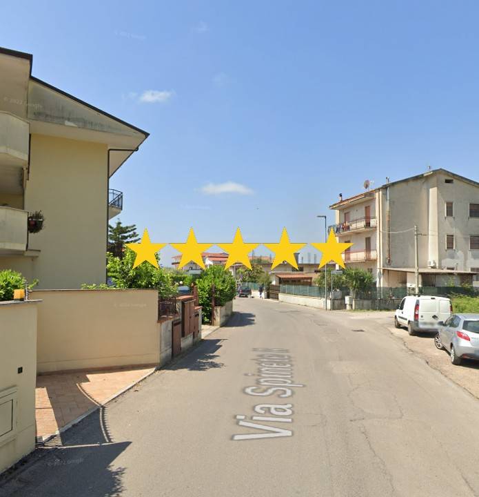 appartamento in vendita a Fondi