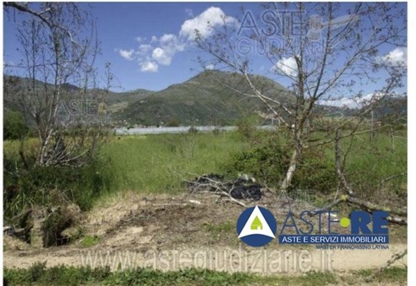 terreno agricolo in vendita a Fondi in zona Rene