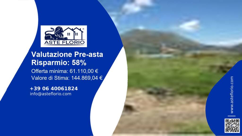 terreno agricolo in vendita a Fondi in zona Rene