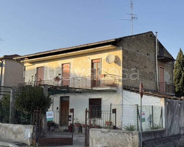 casa indipendente in vendita a Fondi in zona San Magno
