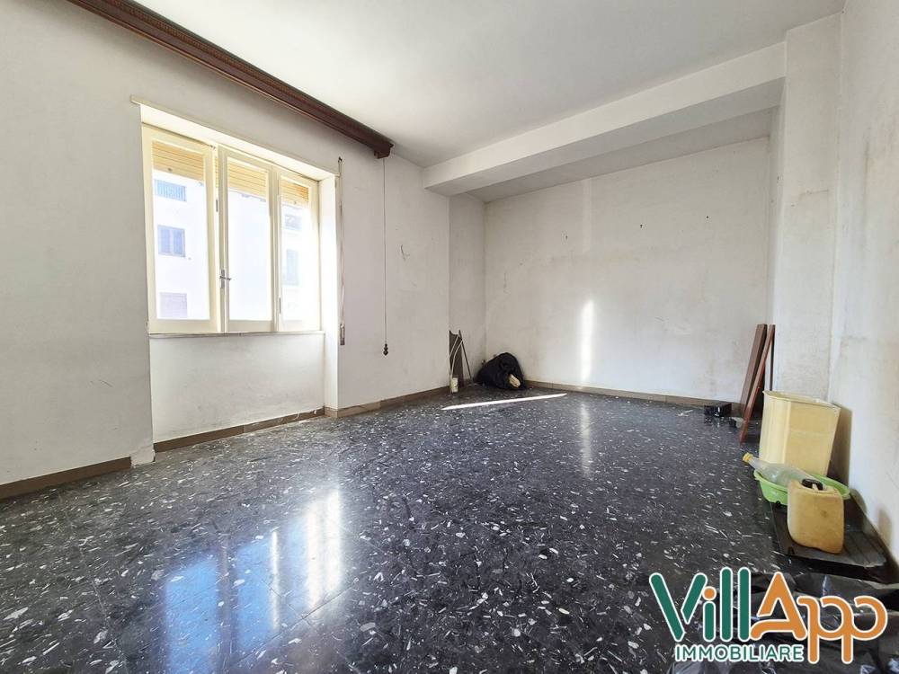 appartamento in vendita a Fondi