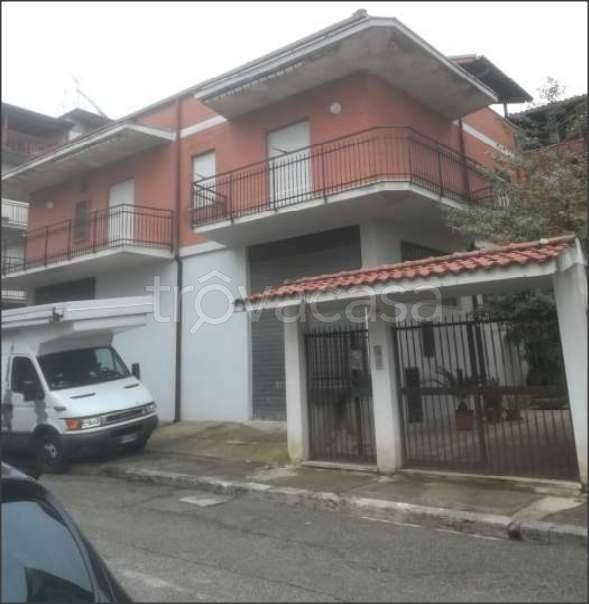 appartamento in vendita a Fondi