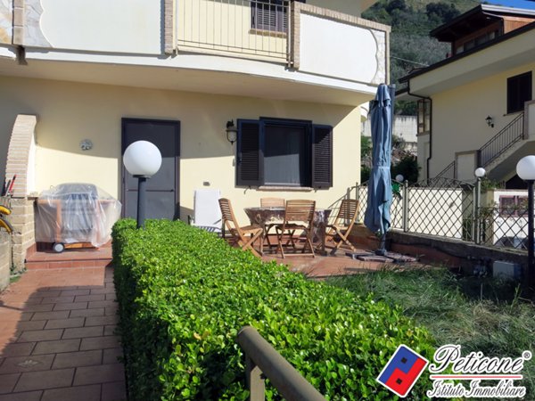 appartamento in vendita a Fondi