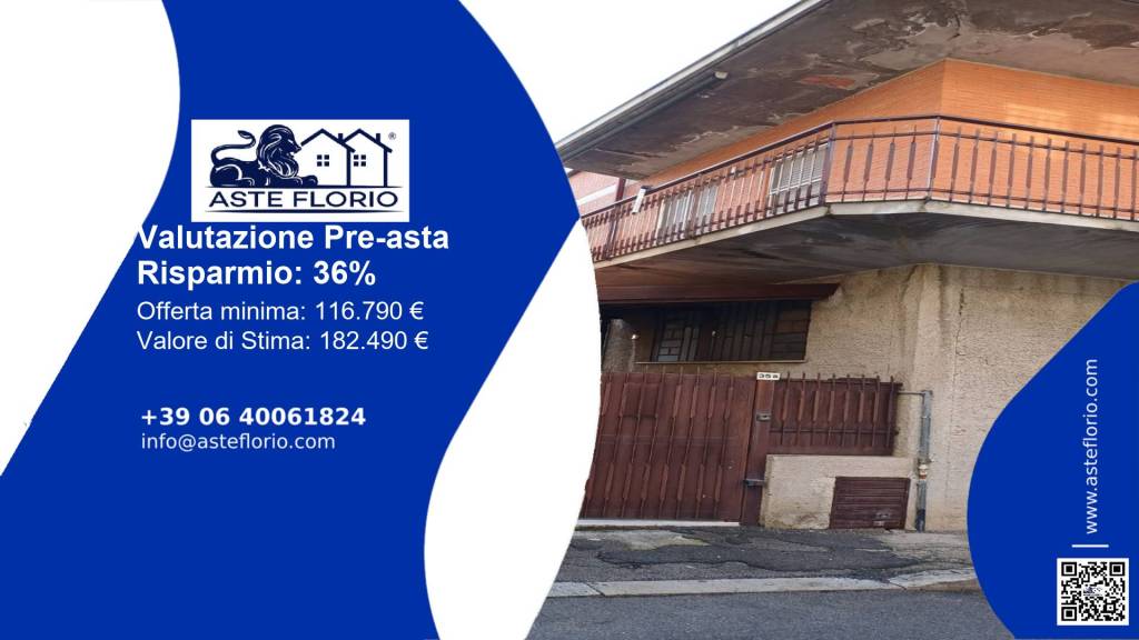 appartamento in vendita a Fondi