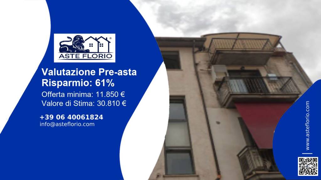 locale di sgombero in vendita a Fondi