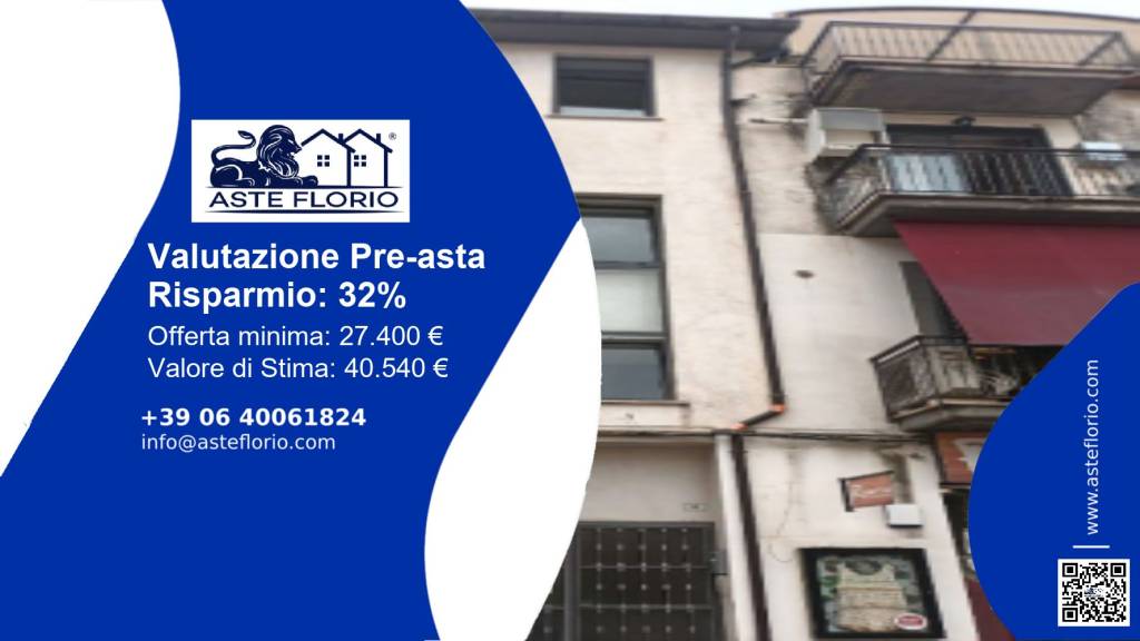 appartamento in vendita a Fondi