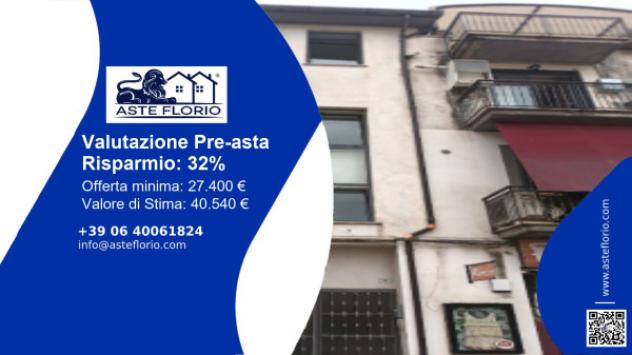 appartamento in vendita a Fondi