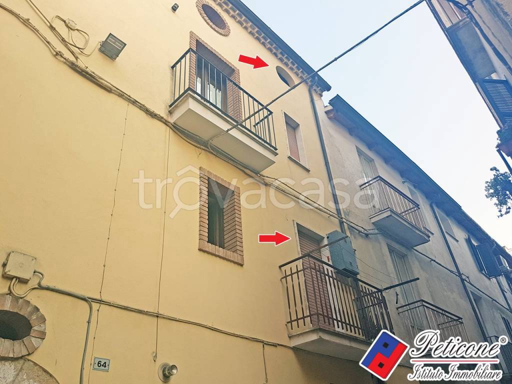 appartamento in vendita a Fondi