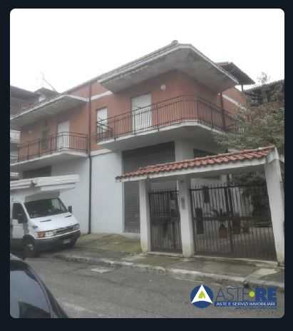 appartamento in vendita a Fondi
