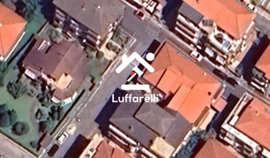 appartamento in vendita a Fondi