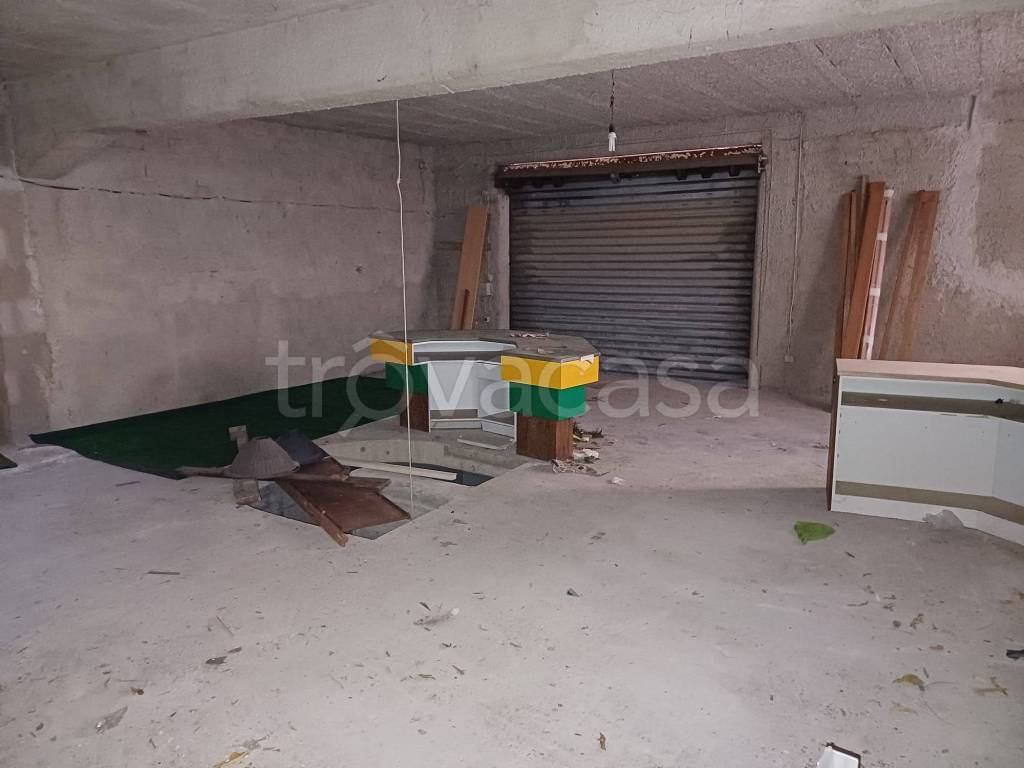 appartamento in vendita a Fondi