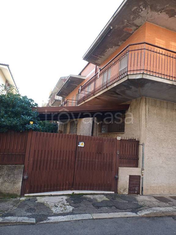 appartamento in vendita a Fondi