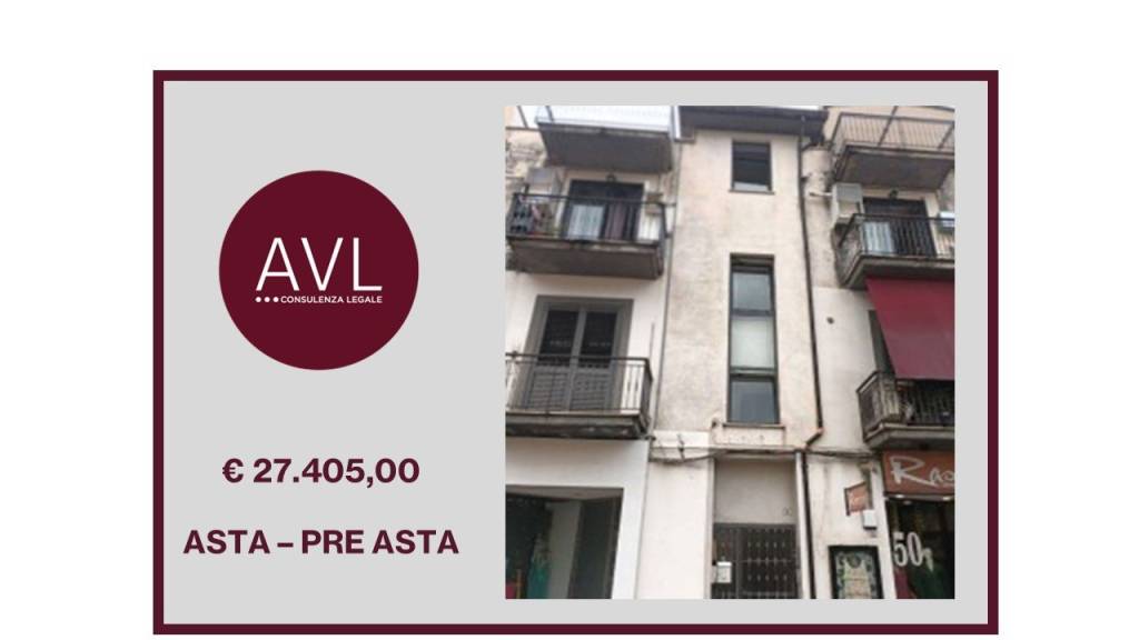 appartamento in vendita a Fondi