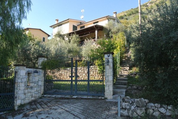 appartamento in vendita a Fondi