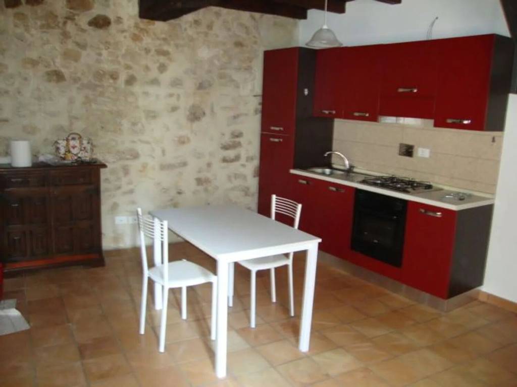 appartamento in vendita a Fondi