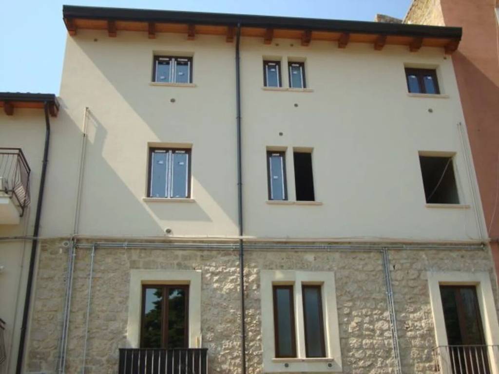 appartamento in vendita a Fondi