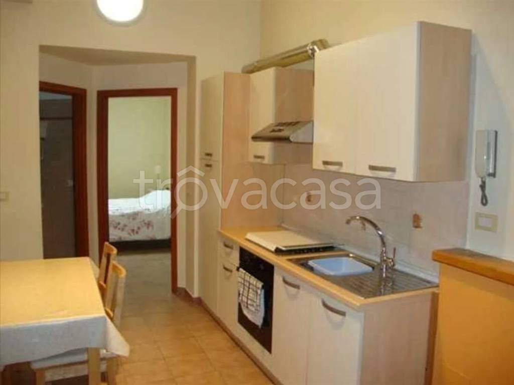 appartamento in vendita a Fondi