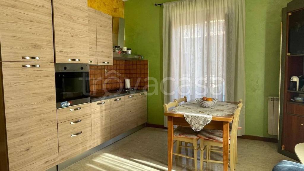 appartamento in vendita a Fondi