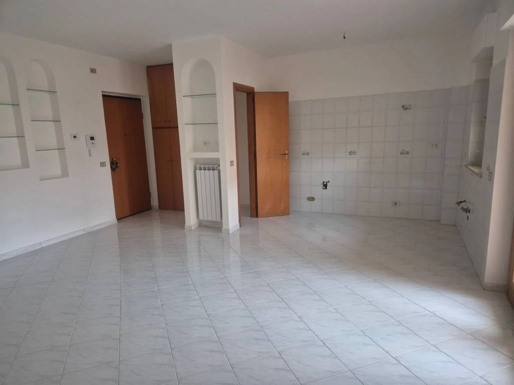 appartamento in vendita a Fondi
