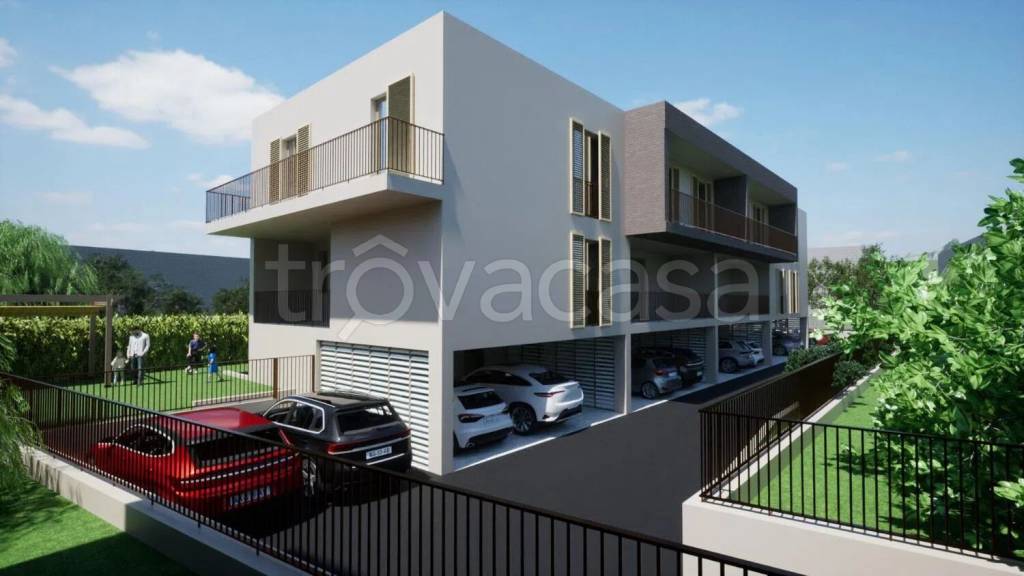 casa indipendente in vendita a Fondi