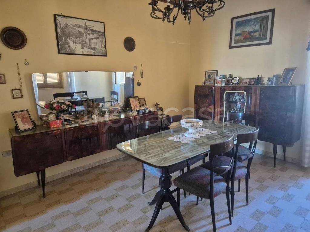 appartamento in vendita a Fondi