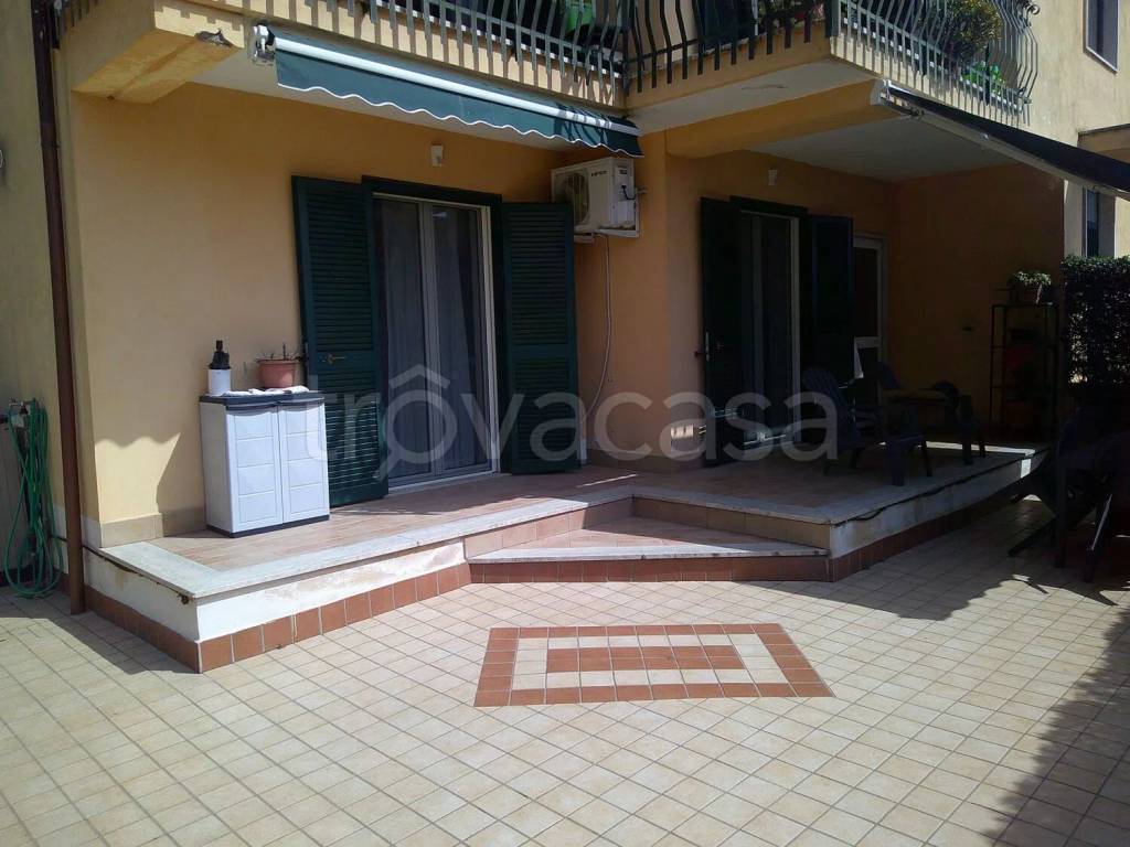 appartamento in vendita a Fondi in zona San Magno