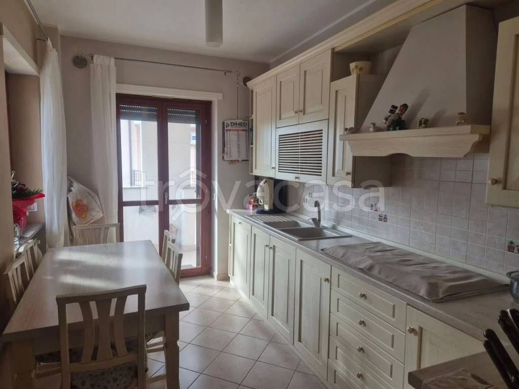 appartamento in vendita a Fondi