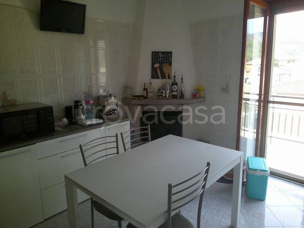 appartamento in vendita a Fondi