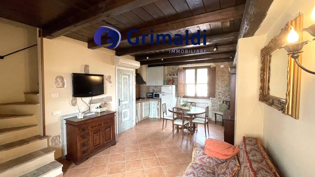 appartamento in vendita a Fondi