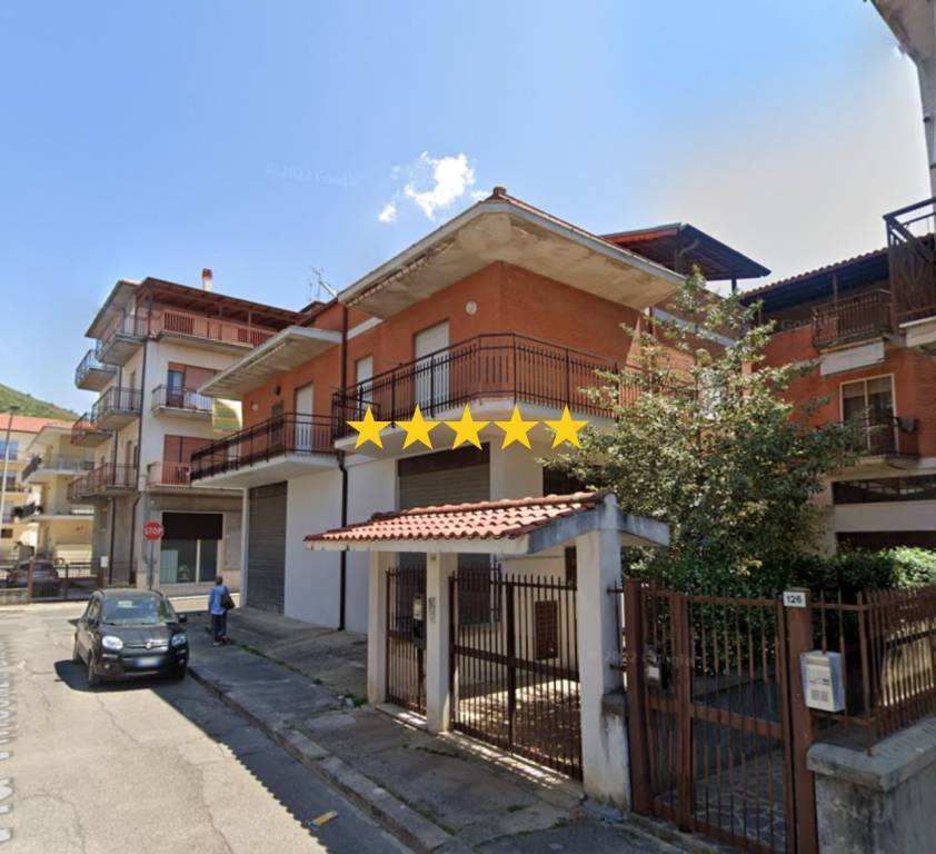 appartamento in vendita a Fondi