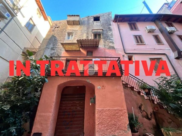 casa indipendente in vendita a Fondi