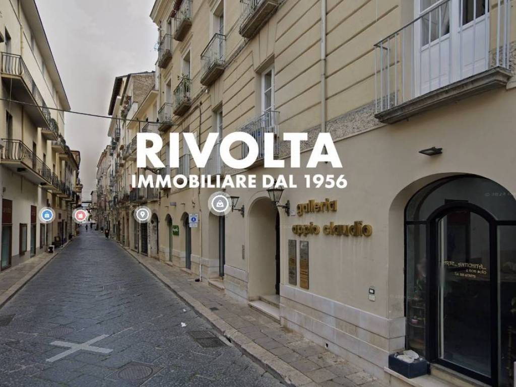 appartamento in vendita a Fondi