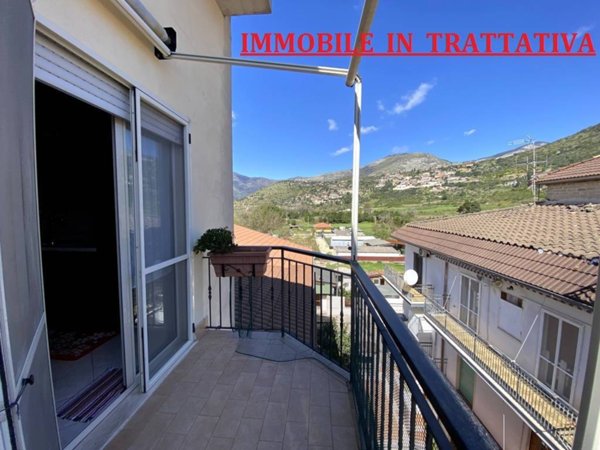 appartamento in vendita a Fondi