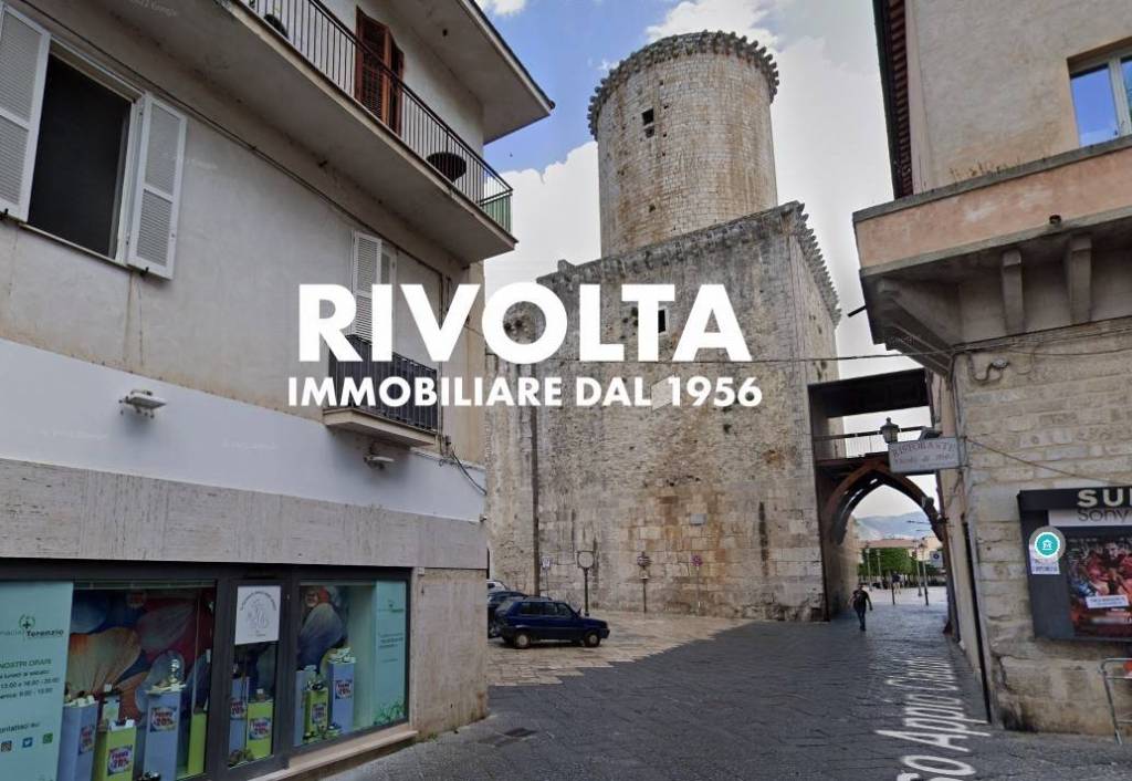 ufficio in vendita a Fondi