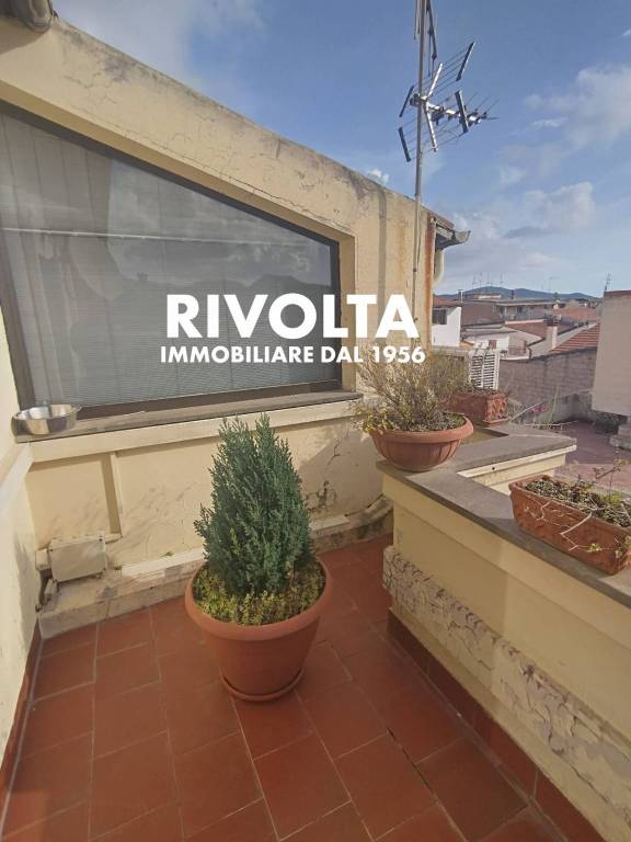 attico in vendita a Fondi