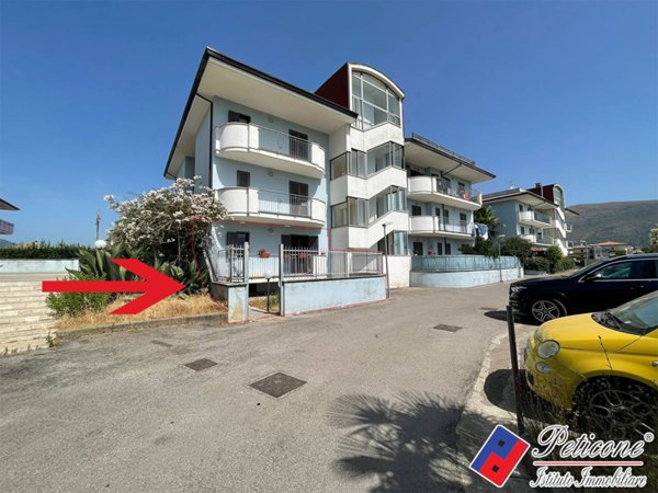 appartamento in vendita a Fondi