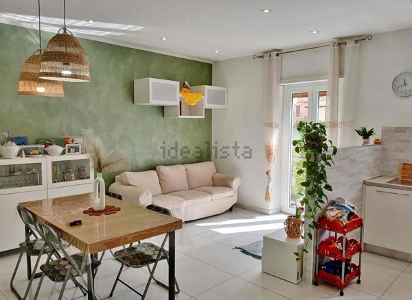 appartamento in vendita a Fondi