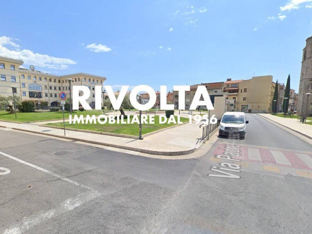 appartamento in vendita a Fondi