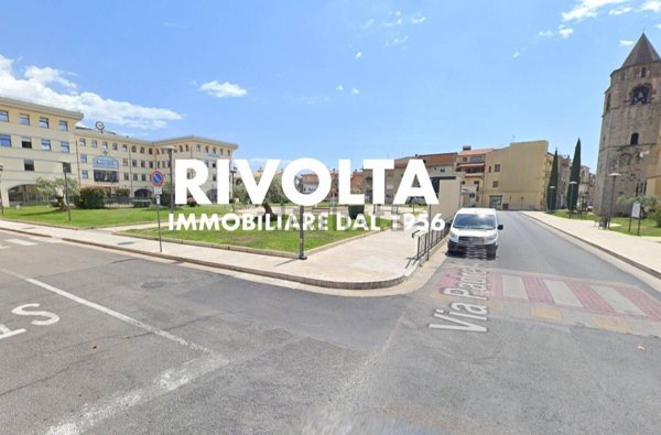 appartamento in vendita a Fondi