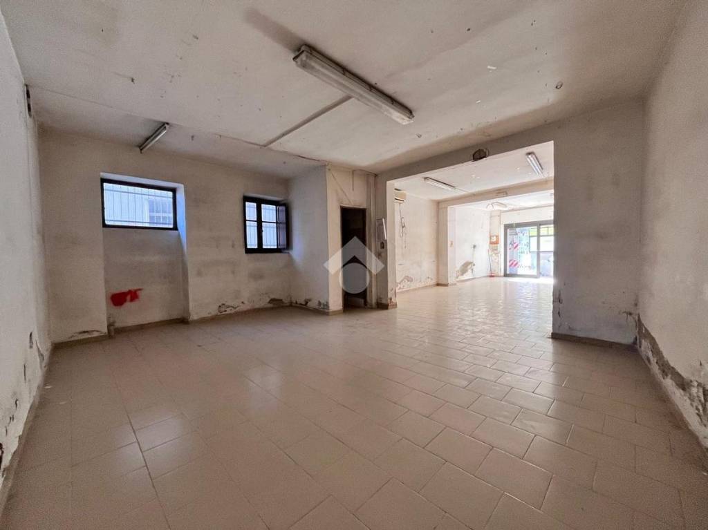 appartamento in vendita a Fondi