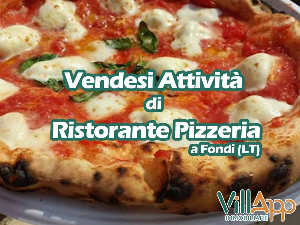 negozio in vendita a Fondi