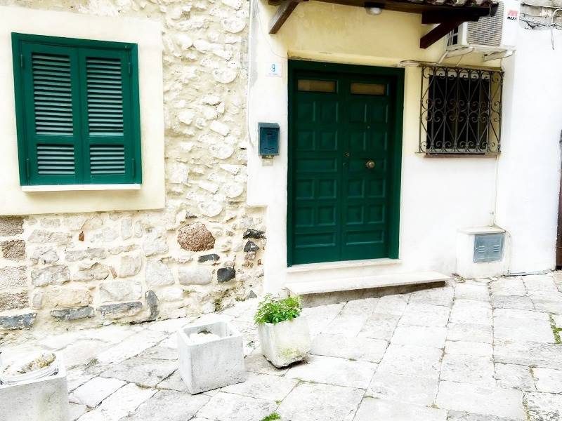 appartamento in vendita a Fondi