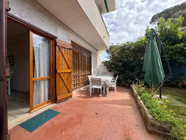 appartamento in vendita a Fondi in zona Rio Claro