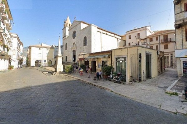 appartamento in vendita a Fondi