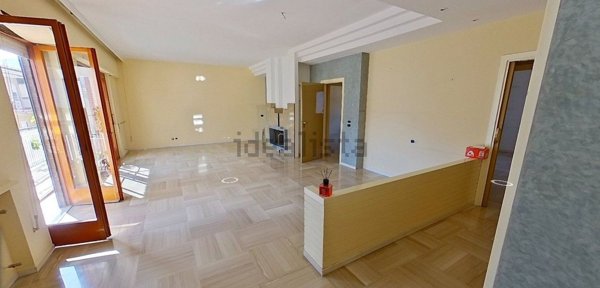 appartamento in vendita a Fondi