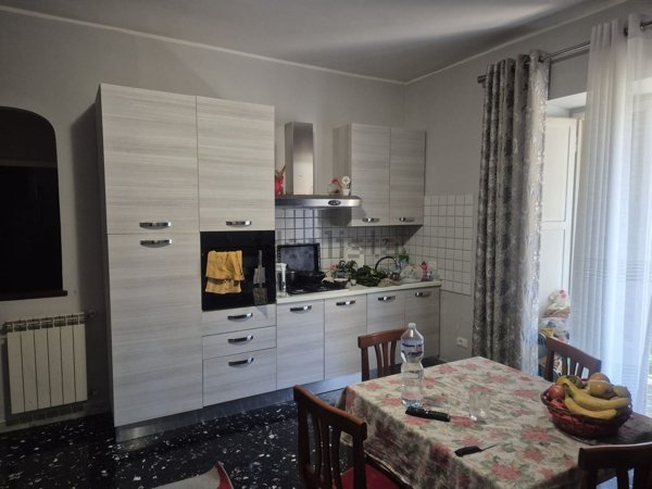 appartamento in vendita a Fondi
