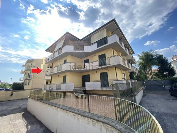 appartamento in vendita a Fondi
