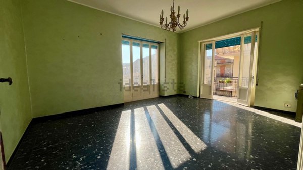 appartamento in vendita a Fondi