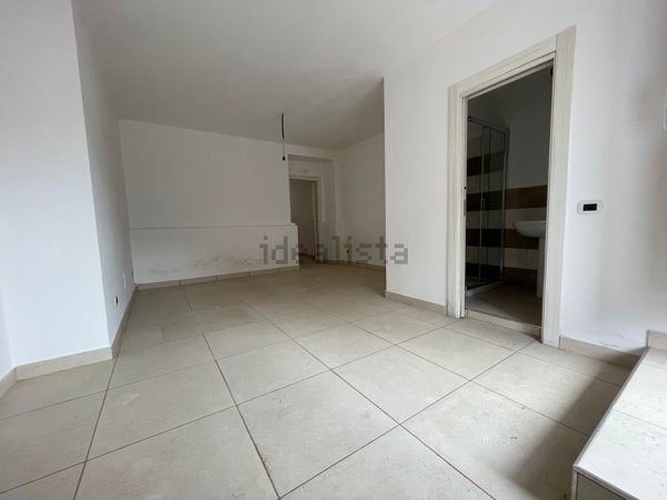 appartamento in vendita a Fondi